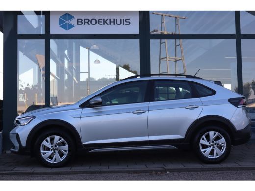 Volkswagen Taigo 110PK 1.0 TSI Life | Airco | Apple Carplay/Android Auto|telefoonintegratie premium | Parkeersenso... ActivLease financial lease