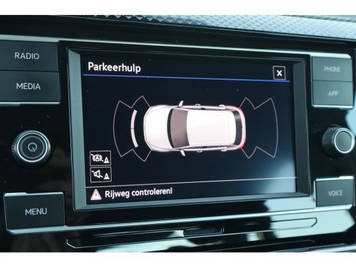 Volkswagen Taigo 110PK 1.0 TSI Life | Airco | Apple Carplay/Android Auto|telefoonintegratie premium | Parkeersenso... ActivLease financial lease