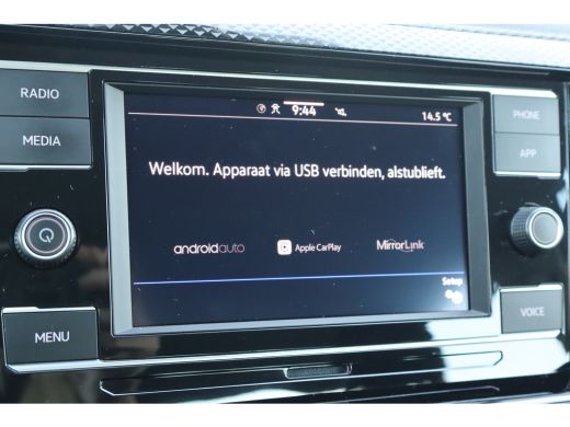 Volkswagen Taigo 110PK 1.0 TSI Life | Airco | Apple Carplay/Android Auto|telefoonintegratie premium | Parkeersenso... ActivLease financial lease