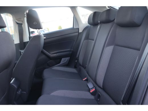 Volkswagen Taigo 110PK 1.0 TSI Life | Airco | Apple Carplay/Android Auto|telefoonintegratie premium | Parkeersenso... ActivLease financial lease