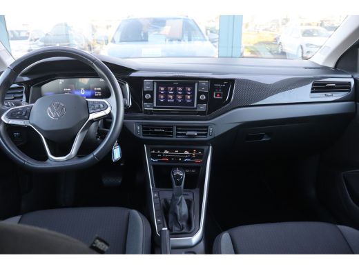 Volkswagen Taigo 110PK 1.0 TSI Life | Airco | Apple Carplay/Android Auto|telefoonintegratie premium | Parkeersenso... ActivLease financial lease
