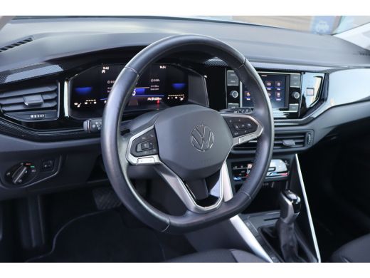 Volkswagen Taigo 110PK 1.0 TSI Life | Airco | Apple Carplay/Android Auto|telefoonintegratie premium | Parkeersenso... ActivLease financial lease