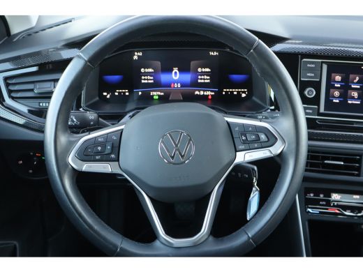 Volkswagen Taigo 110PK 1.0 TSI Life | Airco | Apple Carplay/Android Auto|telefoonintegratie premium | Parkeersenso... ActivLease financial lease