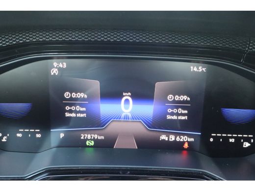 Volkswagen Taigo 110PK 1.0 TSI Life | Airco | Apple Carplay/Android Auto|telefoonintegratie premium | Parkeersenso... ActivLease financial lease