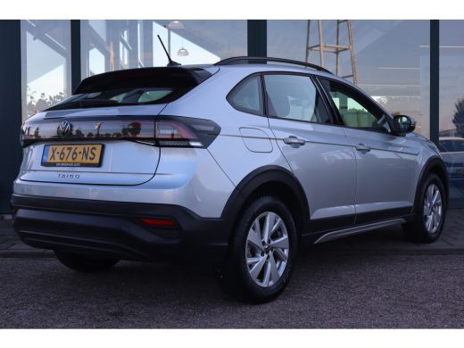 Volkswagen Taigo 110PK 1.0 TSI Life | Airco | Apple Carplay/Android Auto|telefoonintegratie premium | Parkeersenso... ActivLease financial lease