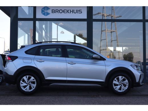 Volkswagen Taigo 110PK 1.0 TSI Life | Airco | Apple Carplay/Android Auto|telefoonintegratie premium | Parkeersenso... ActivLease financial lease