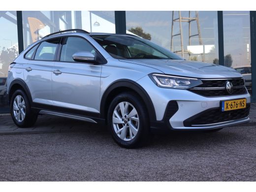 Volkswagen Taigo 110PK 1.0 TSI Life | Airco | Apple Carplay/Android Auto|telefoonintegratie premium | Parkeersenso... ActivLease financial lease