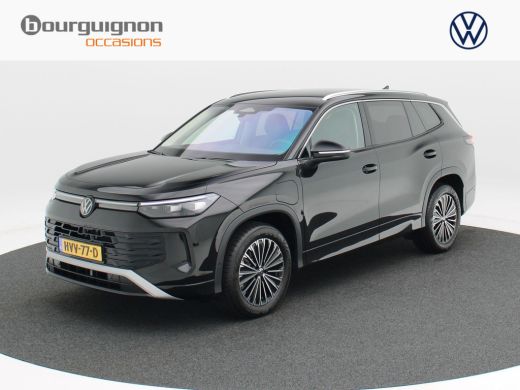 Volkswagen Tayron 1.5 204 Pk eHybrid Automaat Life Edition | Trekhaak | Elektrische Achterklep | Full LED | Carplay...