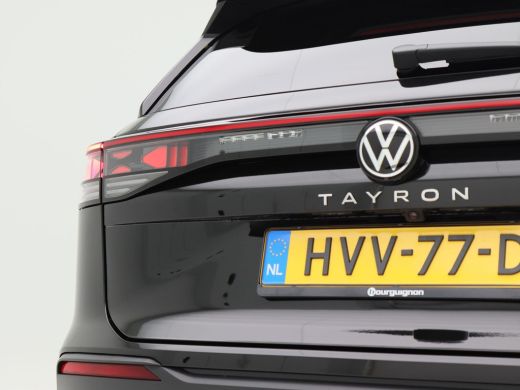 Volkswagen Tayron 1.5 204 Pk eHybrid Automaat Life Edition | Trekhaak | Elektrische Achterklep | Full LED | Carplay... ActivLease financial lease