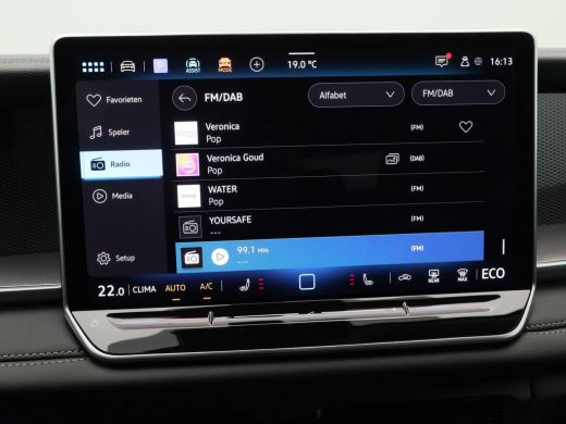 Volkswagen Tayron 1.5 204 Pk eHybrid Automaat Life Edition | Trekhaak | Elektrische Achterklep | Full LED | Carplay... ActivLease financial lease