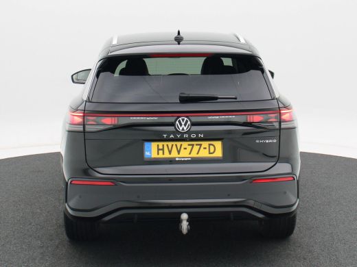 Volkswagen Tayron 1.5 204 Pk eHybrid Automaat Life Edition | Trekhaak | Elektrische Achterklep | Full LED | Carplay... ActivLease financial lease