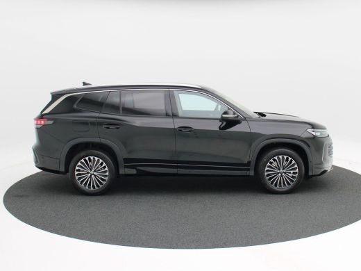 Volkswagen Tayron 1.5 204 Pk eHybrid Automaat Life Edition | Trekhaak | Elektrische Achterklep | Full LED | Carplay... ActivLease financial lease