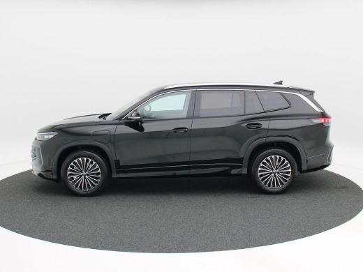 Volkswagen Tayron 1.5 204 Pk eHybrid Automaat Life Edition | Trekhaak | Elektrische Achterklep | Full LED | Carplay... ActivLease financial lease