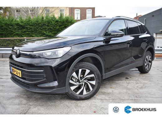 Volkswagen Tiguan 1.5 eHybrid 204PK Life Edition | Trekhaak | Elektrische Achterklep | Harman Kardon | ACC | Apple ...