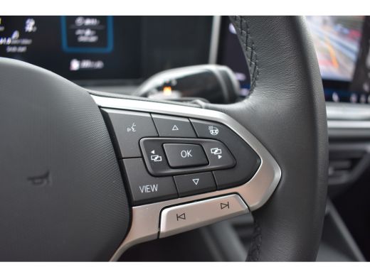 Volkswagen Tiguan 1.5 eHybrid 204PK PHEV Life Edition | TREKHAAK | HARMAN KARDON | STOELVERW. | APP. CONNECT | ADAP... ActivLease financial lease