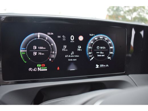 Volkswagen Tiguan 1.5 eHybrid 204PK PHEV Life Edition | TREKHAAK | HARMAN KARDON | STOELVERW. | APP. CONNECT | ADAP... ActivLease financial lease