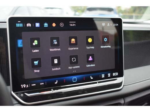 Volkswagen Tiguan 1.5 eHybrid 204PK PHEV Life Edition | TREKHAAK | HARMAN KARDON | STOELVERW. | APP. CONNECT | ADAP... ActivLease financial lease