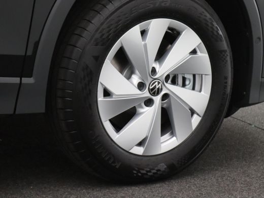 Volkswagen Tiguan 1.5 eHybrid Life Edition 204PK DSG Trekhaak, Achteruitrijcamera, Navi via Apple Carplay/Android A... ActivLease financial lease