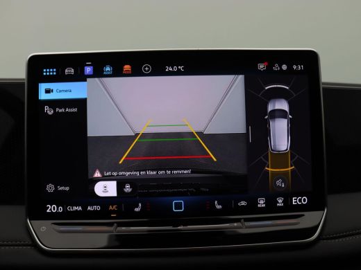 Volkswagen Tiguan 1.5 eHybrid Life Edition 204PK DSG Trekhaak, Achteruitrijcamera, Navi via Apple Carplay/Android A... ActivLease financial lease