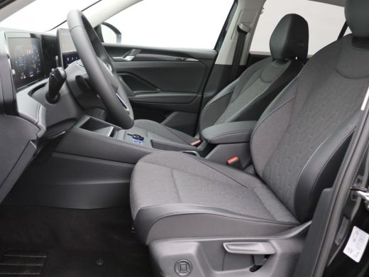 Volkswagen Tiguan 1.5 eHybrid Life Edition 204PK DSG Trekhaak, Achteruitrijcamera, Navi via Apple Carplay/Android A... ActivLease financial lease