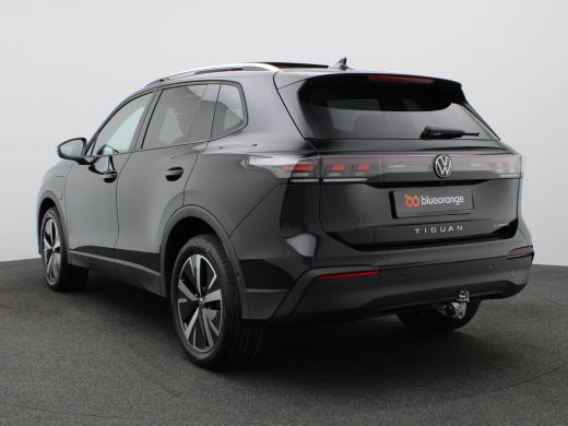 Volkswagen Tiguan 1.5 eHybrid Life Edition 204PK DSG Panoramadak, Achteruitrijcamera, Stoel-Stuurverwarming, Keyles... ActivLease financial lease