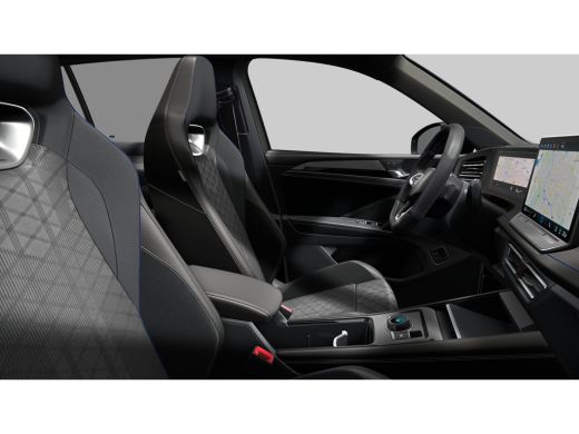 Volkswagen Tiguan R-Line Edition - eHybrid Inclusief €4000,- inruilvoordeel | 'App-Connect' draadloze smartphone in... ActivLease financial lease