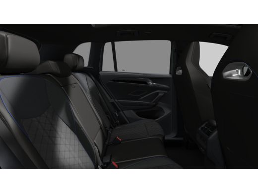 Volkswagen Tiguan R-Line Edition - eHybrid Inclusief €4000,- inruilvoordeel | 'App-Connect' draadloze smartphone in... ActivLease financial lease