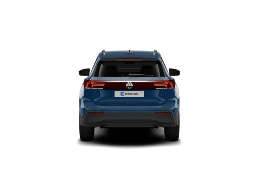 Volkswagen Tiguan R-Line Edition - eHybrid Inclusief €4000,- inruilvoordeel | 'App-Connect' draadloze smartphone in... ActivLease financial lease