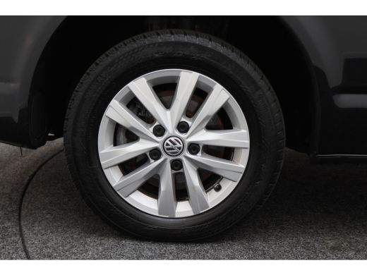 Volkswagen Transporter 2.0 TDI L2H1 DC Highline Automaat Navigatie, Cruise, Trekhaak, DAB, PDC, Bluetooth ActivLease financial lease