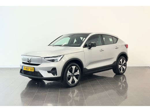 Volvo  C40 Single Motor Core 69 kWh | Achteruitrijcamera | Apple Carplay/Android Auto| Panoramadak | Cruise ... ActivLease financial lease