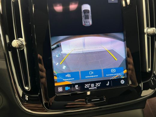 Volvo  C40 Single Motor Core 69 kWh | Achteruitrijcamera | Apple Carplay/Android Auto| Panoramadak | Cruise ... ActivLease financial lease