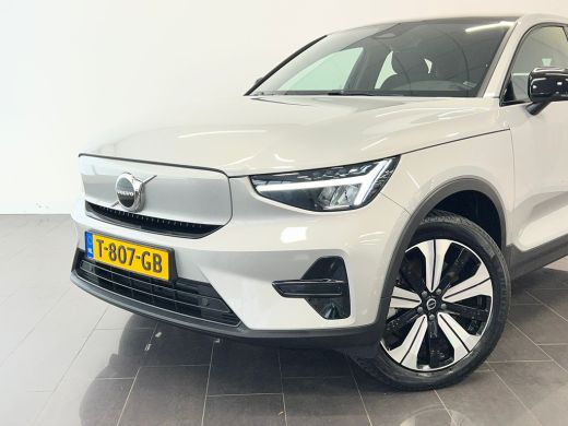 Volvo  C40 Single Motor Core 69 kWh | Achteruitrijcamera | Apple Carplay/Android Auto| Panoramadak | Cruise ... ActivLease financial lease