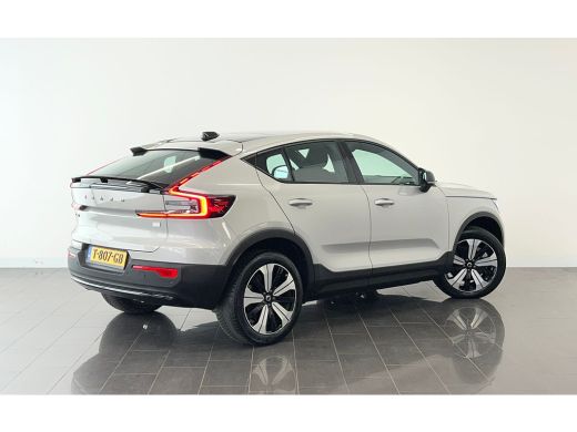 Volvo  C40 Single Motor Core 69 kWh | Achteruitrijcamera | Apple Carplay/Android Auto| Panoramadak | Cruise ... ActivLease financial lease