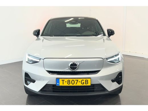 Volvo  C40 Single Motor Core 69 kWh | Achteruitrijcamera | Apple Carplay/Android Auto| Panoramadak | Cruise ... ActivLease financial lease