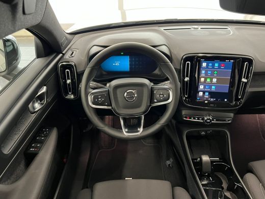 Volvo  C40 Single Motor Core 69 kWh | Achteruitrijcamera | Apple Carplay/Android Auto| Panoramadak | Cruise ... ActivLease financial lease