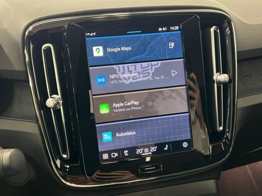 Volvo  C40 Single Motor Core 69 kWh | Achteruitrijcamera | Apple Carplay/Android Auto| Panoramadak | Cruise ... ActivLease financial lease