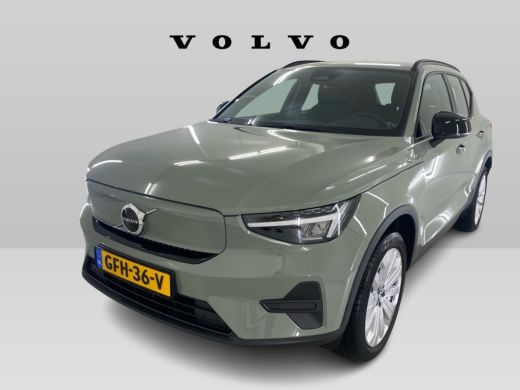 Volvo  EX40 Single Motor Extended Range Core 82 kWh | Sage Green! | ClimateLine