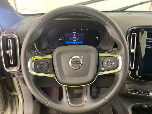 Volvo  EX40 Single Motor Extended Range Core 82 kWh | Sage Green! | ClimateLine ActivLease financial lease