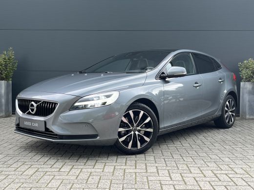 Volvo  V40 1.5 T3 Dynamic Edition | Panoramadak | Keyless | Camera | DAB |