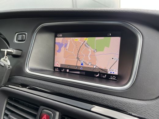 Volvo  V40 1.5 T3 Dynamic Edition | Panoramadak | Keyless | Camera | DAB | ActivLease financial lease