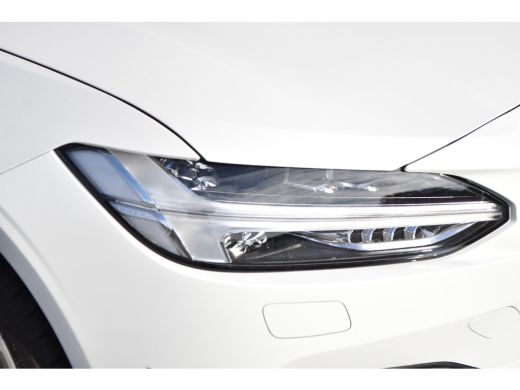 Volvo  V90 2.0 T6 AWD Inscription Exclusive | Panoramadak | B&W | Luchtvering | Massage | 21"| ActivLease financial lease