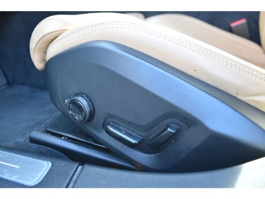 Volvo  V90 2.0 T6 AWD Inscription Exclusive | Panoramadak | B&W | Luchtvering | Massage | 21"| ActivLease financial lease