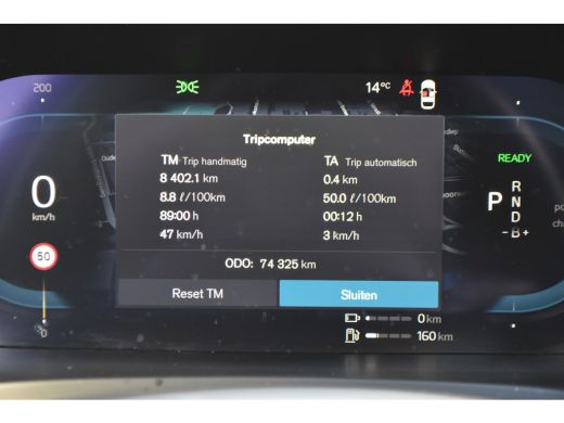 Volvo  V90 2.0 T6 AWD Inscription Exclusive | Panoramadak | B&W | Luchtvering | Massage | 21"| ActivLease financial lease