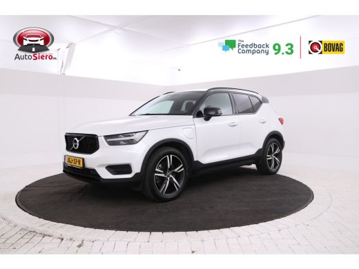 Volvo  XC40 1.5 T5 Twin Engine Inscription navigatie, climate, Trekhaak elektr. lmv