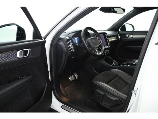 Volvo  XC40 1.5 T5 Twin Engine Inscription navigatie, climate, Trekhaak elektr. lmv ActivLease financial lease