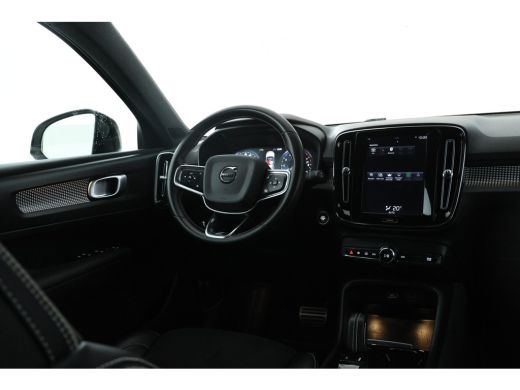 Volvo  XC40 1.5 T5 Twin Engine Inscription navigatie, climate, Trekhaak elektr. lmv ActivLease financial lease