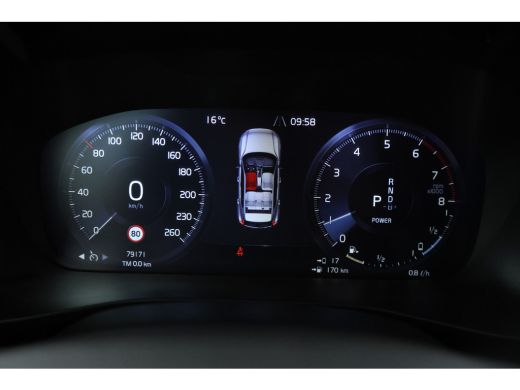 Volvo  XC40 1.5 T5 Twin Engine Inscription navigatie, climate, Trekhaak elektr. lmv ActivLease financial lease