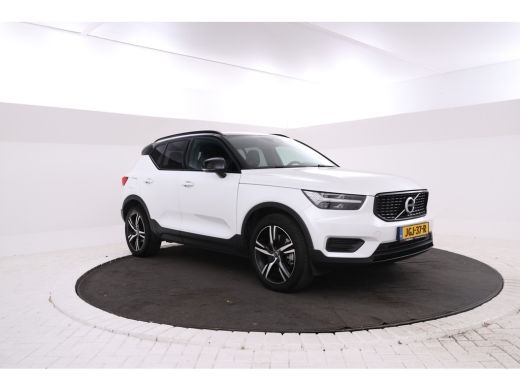 Volvo  XC40 1.5 T5 Twin Engine Inscription navigatie, climate, Trekhaak elektr. lmv ActivLease financial lease