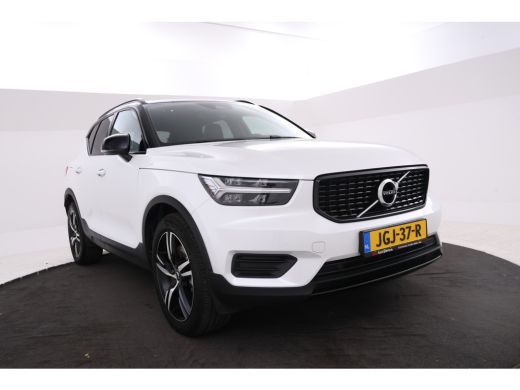 Volvo  XC40 1.5 T5 Twin Engine Inscription navigatie, climate, Trekhaak elektr. lmv ActivLease financial lease