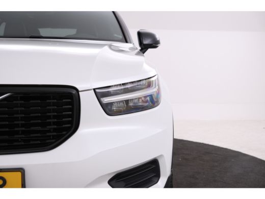 Volvo  XC40 1.5 T5 Twin Engine Inscription navigatie, climate, Trekhaak elektr. lmv ActivLease financial lease